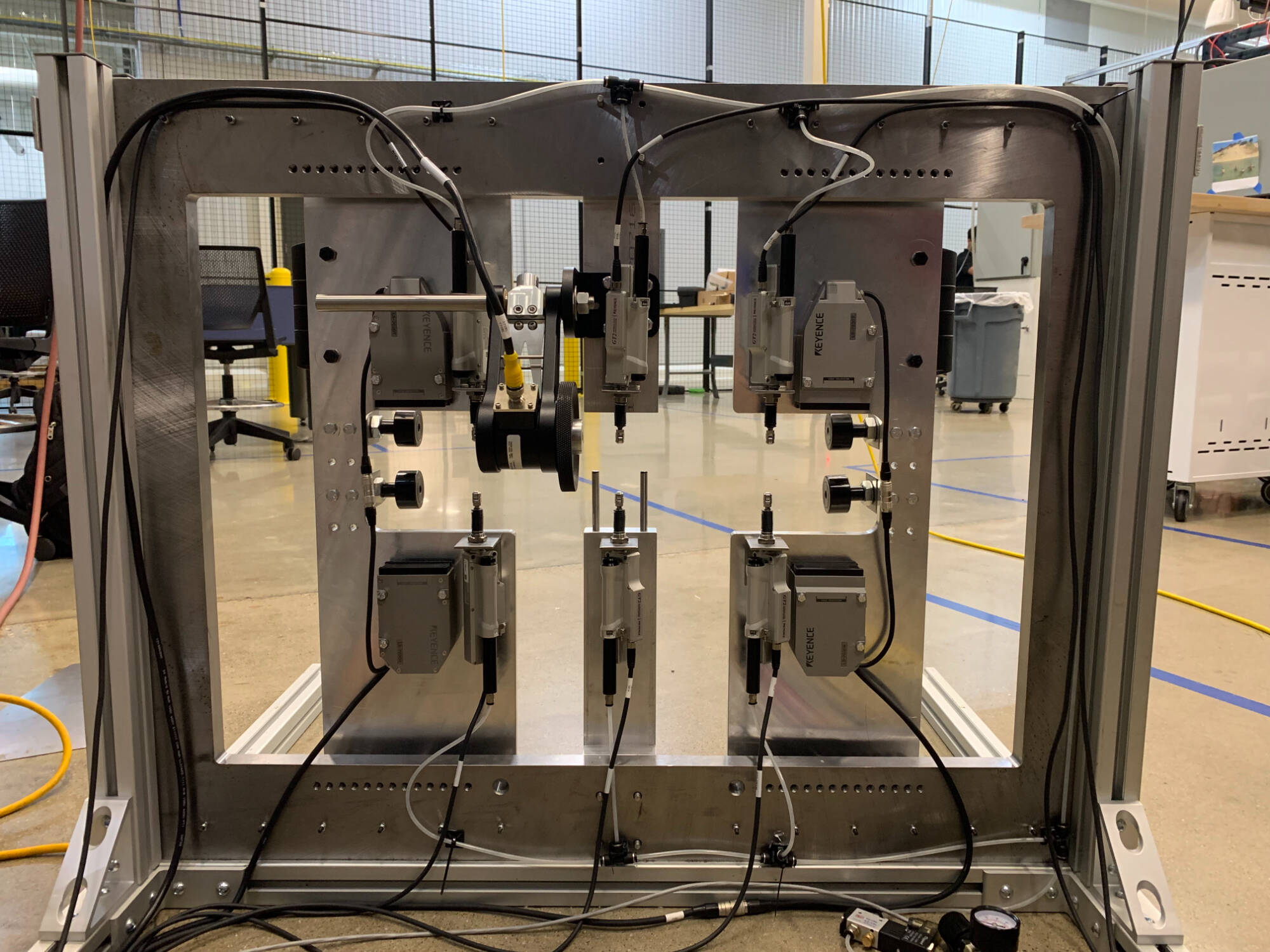 Team 19 Project Photo